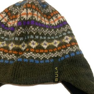 🌷3 for 10 Bula - Peruvian Winter Beanie